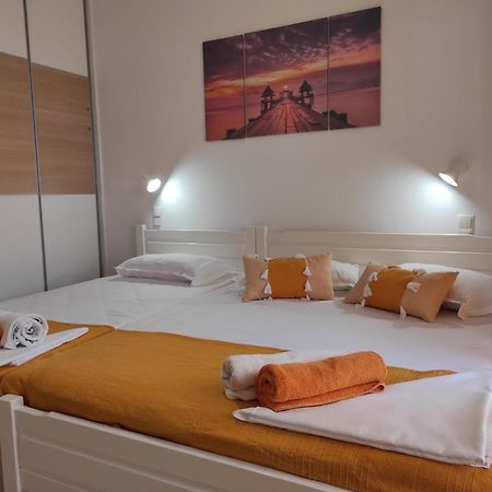 Angel Studios Vrachos Beach Preveza المظهر الخارجي الصورة