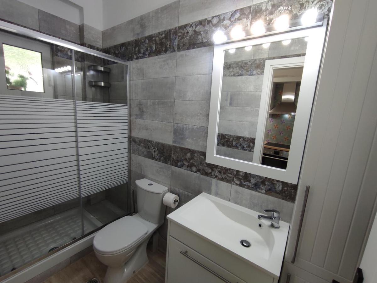 Angel Studios Vrachos Beach Preveza المظهر الخارجي الصورة