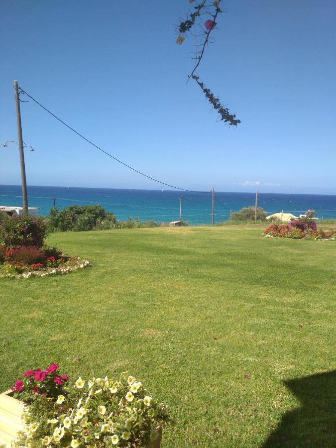 Angel Studios Vrachos Beach Preveza المظهر الخارجي الصورة