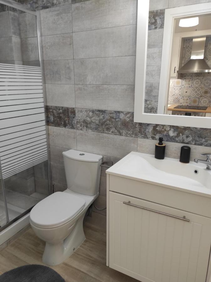 Angel Studios Vrachos Beach Preveza المظهر الخارجي الصورة