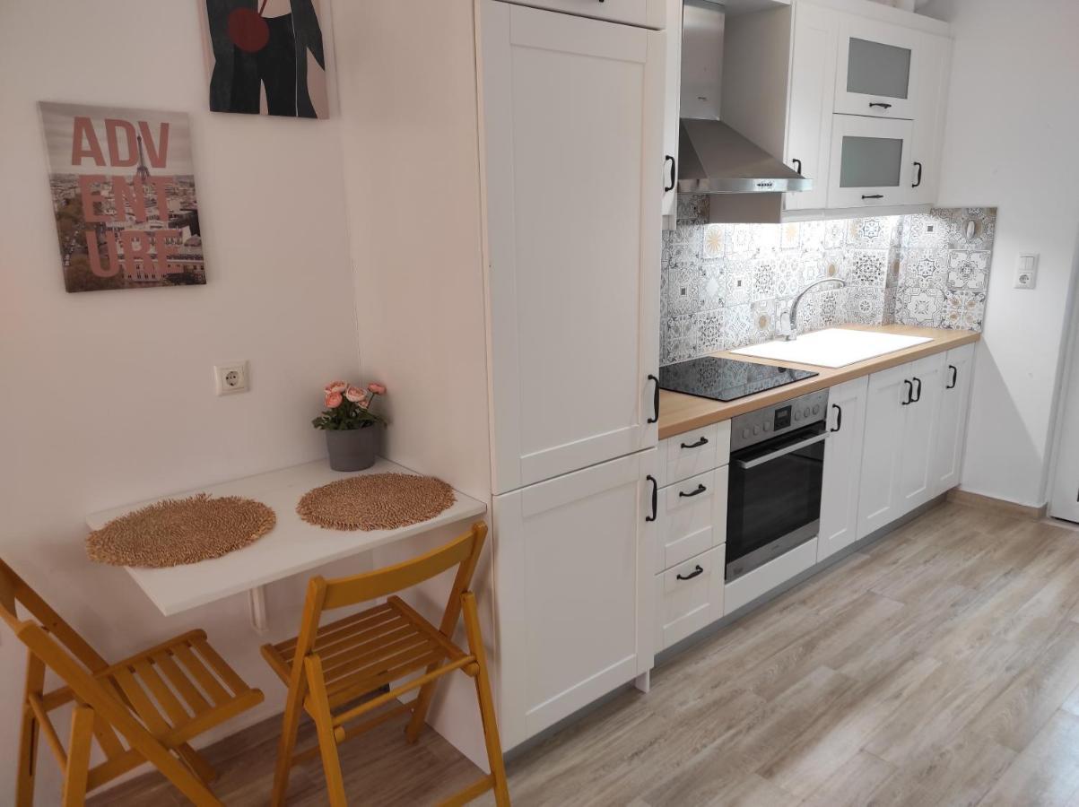 Angel Studios Vrachos Beach Preveza المظهر الخارجي الصورة