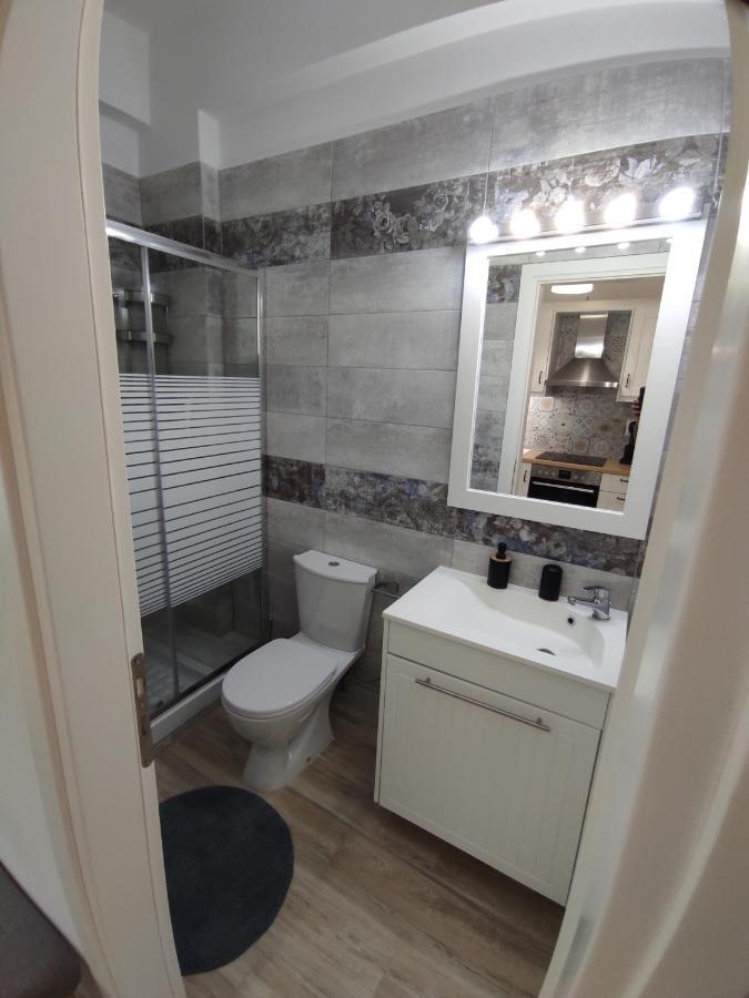 Angel Studios Vrachos Beach Preveza المظهر الخارجي الصورة