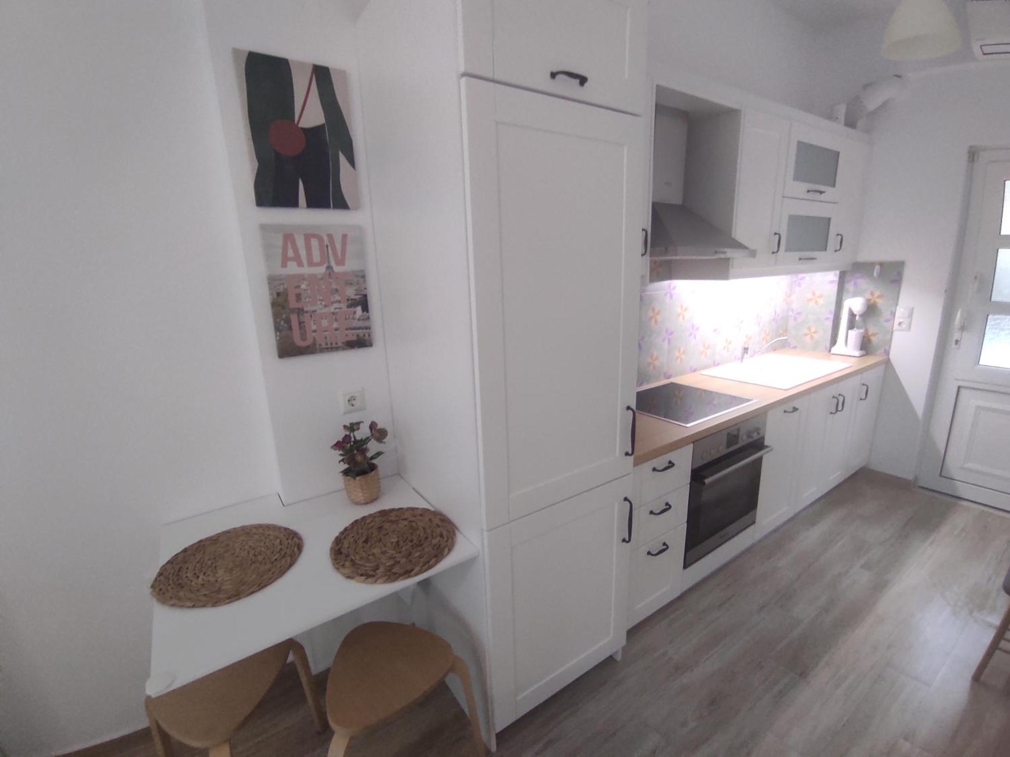 Angel Studios Vrachos Beach Preveza الغرفة الصورة
